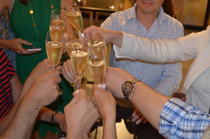 Paris Wine Day Tours exclusive Champagne tour incl. 3 visits - Price and value: what you’re really paying for at $445.31
