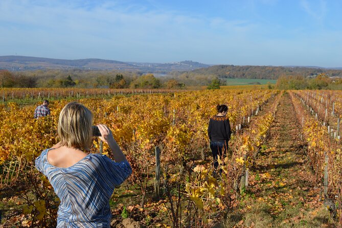 Paris Wine Day Tours exclusive wine tour in the Sancerre area - A Very Long Morning Out of Paris