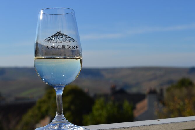 Paris Wine Day Tours exclusive wine tour in the Sancerre area - Price, Value, and What You Actually Get for $409.98
