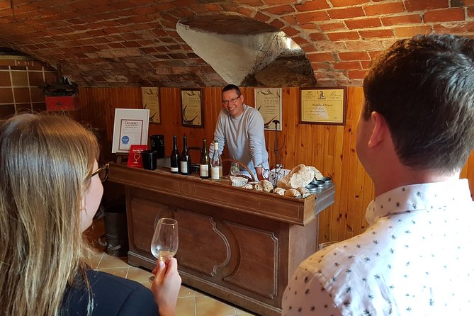 Paris Wine Day Tours exclusive wine tour in the Sancerre area - Should You Book This Sancerre and Loire Day Trip?