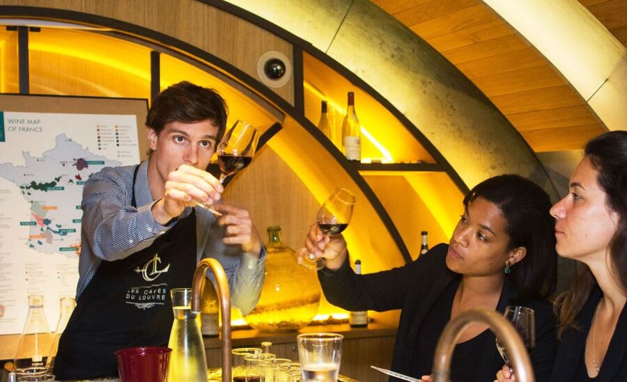 Paris: Wine Making Workshop - Should You Book This Paris Wine-Making Workshop?