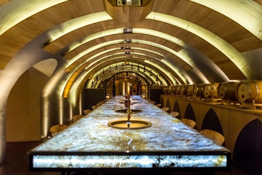 Paris: Wine Making Workshop - Grapes Aren’t Magic: How You’ll Choose Varietals by Taste