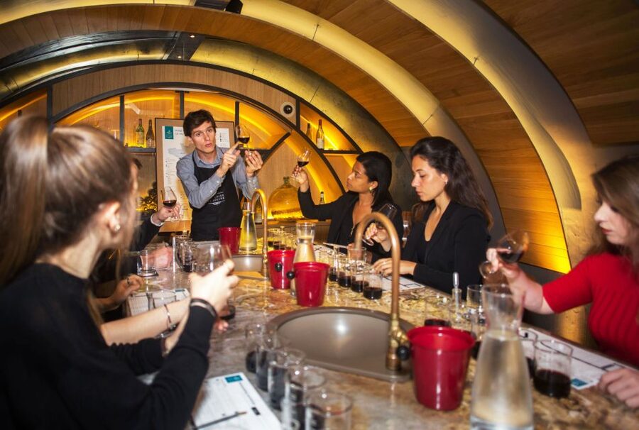 Paris: Wine Making Workshop - Price and Value: What $112 Buys in a 2-Hour Workshop