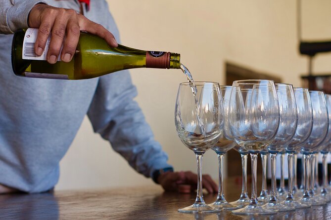 Paris Wine Tasting Experience in Montmartre - Price and what $155 really buys in this 1-hour tasting