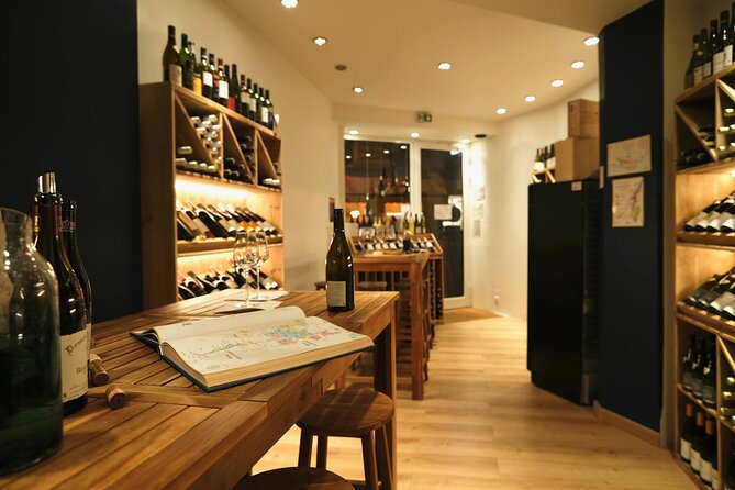 Paris Wine Tasting Experience in Montmartre - Bread and Artisanal Charcuterie Pairing that Makes Sense