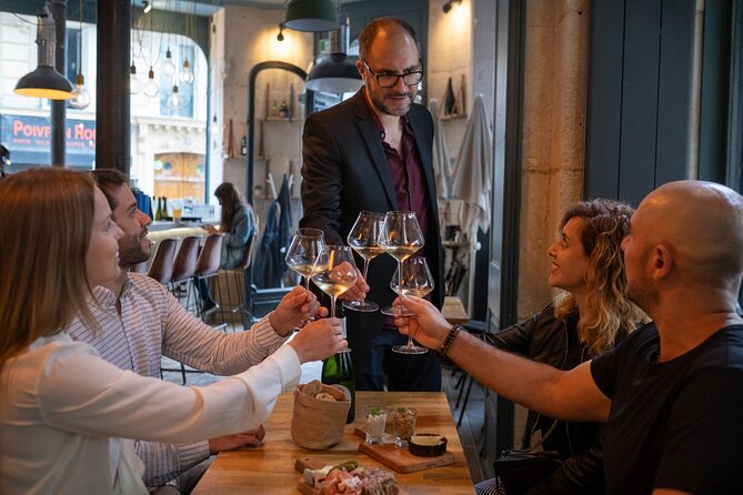 Paris Wine Tasting Experience in Montmartre - Buying Bottles, Shipping Home, and Planning Your Night