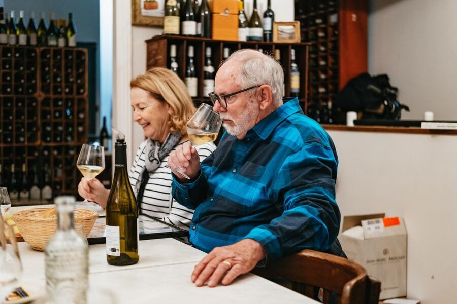 Paris: Wine Tasting Experience with 6 Wines and Cheese Board - Should you book the Paris Wine Co wine and cheese tasting?