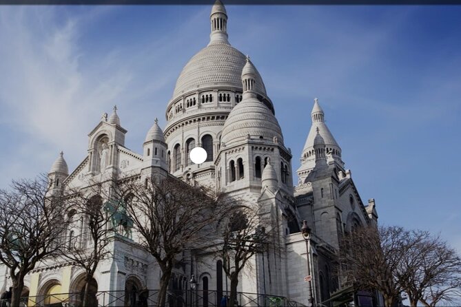 Paris with a Tuk Tuk - Private 3-Hour TukTuk Tour - Notre-Dame and the Louvre: quick hits, clear choices