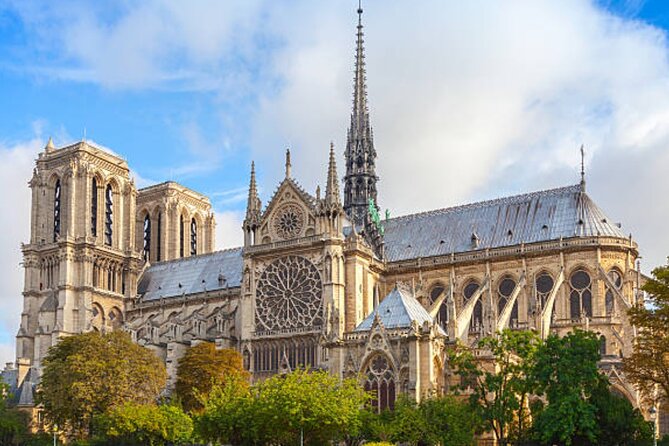 Paris with a Tuk Tuk - Private 3-Hour TukTuk Tour - Why the private format changes everything