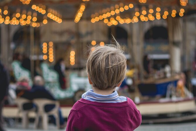 Paris With Kids - A Private Family Experience - How the private family pacing works (and why it matters)