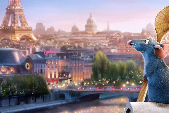 Paris With Kids - A Private Family Experience - Latin Quarter: Roman ruins energy without the stress