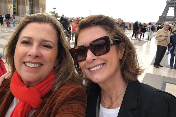 Paris with Love Private Guide & Driver - Petit Palais and Grand Palais: fine art breaks with a practical coffee stop