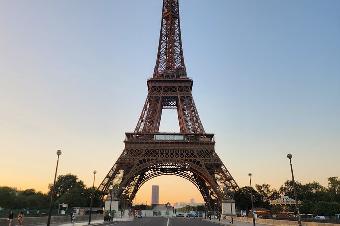 Paris Without People - Sunrise Bike Tour & Breakfast - Why 2 Hours at Sunrise Changes How You See Paris