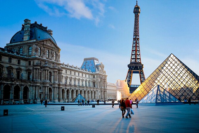 Paris Wonder: Half-Day Easter Adventure - Why this half-day route works (and doesn’t feel like a sprint)