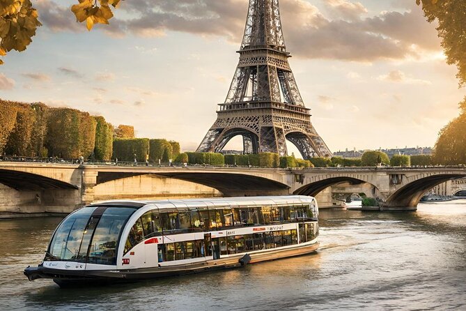 Paris Wonder: Half-Day Easter Adventure - Musée d’Orsay: art hits explained without the museum overload