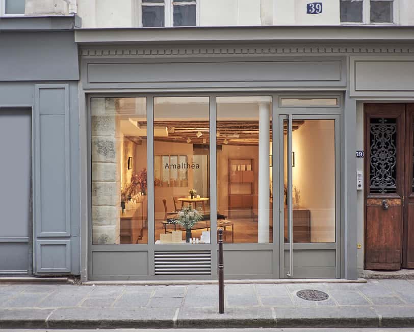 Paris: Workshop 100% Organic Lip Care - Who This Workshop Is Best For in Paris