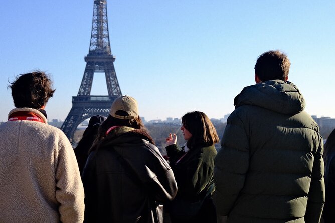 Paris World Fairs Walking Tour Top Sights Along the Seine River - Petit Palais and Musée des Beaux-Arts: art + architecture, and a calmer courtyard moment