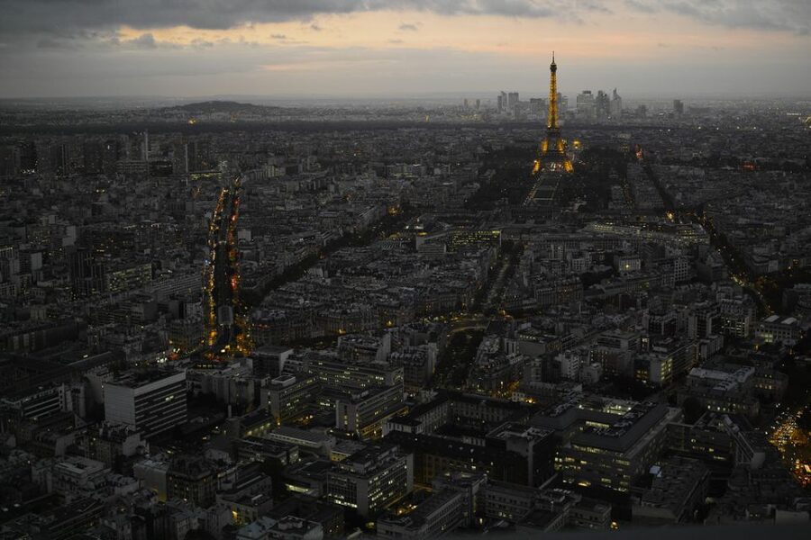Paris Writers and Painters Guided 1.30 hour Walking Tour - Key Highlights You’ll Notice Fast