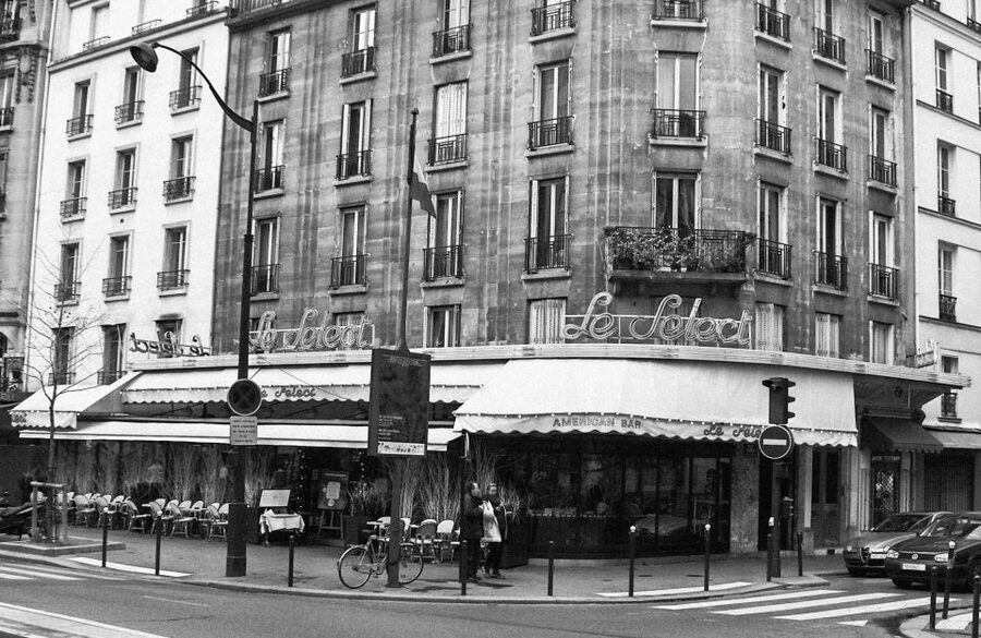 Paris Writers and Painters Guided 1.30 hour Walking Tour - Saint-Germain-des-Prés and the Latin Quarter, in Writer’s Footsteps