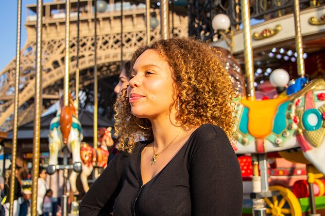 Paris: Your Own Private Photoshoot at the Eiffel Tower - Should You Book This Eiffel Tower Photoshoot?