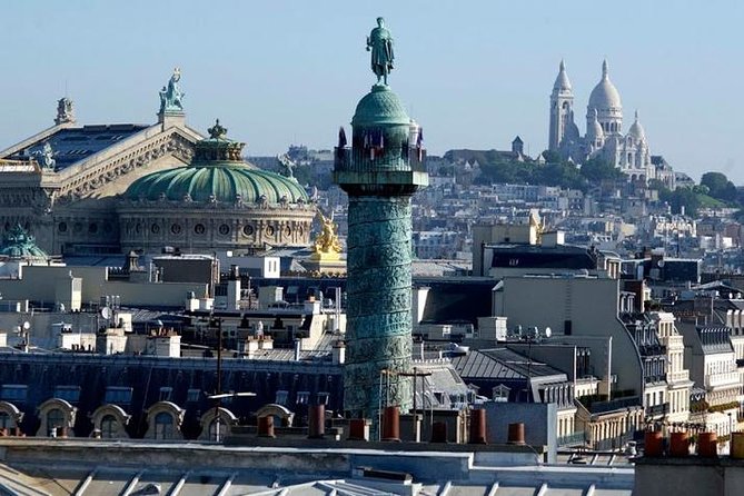 Paris Your Perfect 2-Day Stay Custom Private Tour - Why this private 2-day Paris plan works
