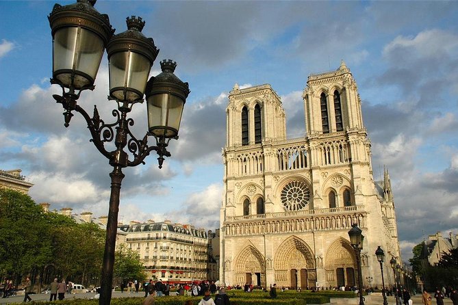 Paris Your Perfect 2-Day Stay Custom Private Tour - Concierge-style help: museum tickets and reservations without the headache