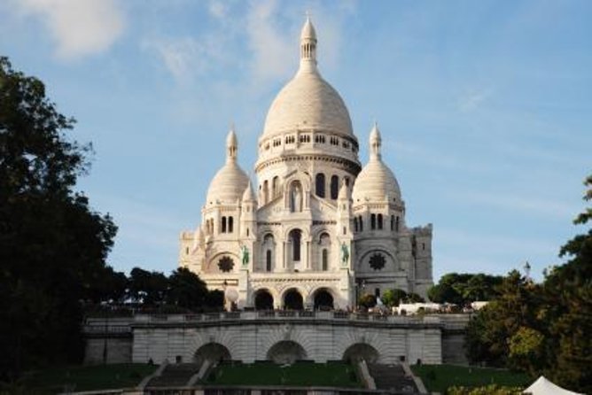 Paris: Your Perfect Private Customized Day Tour–Half or Full Day - Key highlights at a glance