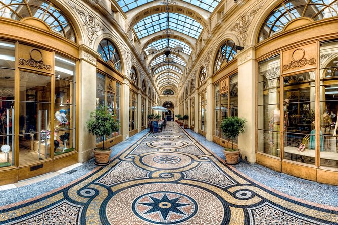 Paris: Your Perfect Private Customized Day Tour–Half or Full Day - Eiffel Tower in 30 minutes: the photo stop that still works