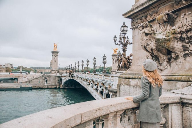 Paris: Your Perfect Private Customized Day Tour–Half or Full Day - Louvre and Musee d’Orsay: when tickets matter and how long feels