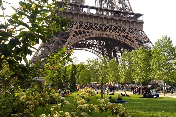 Paris: Your Perfect Private Customized Day Tour–Half or Full Day - Le Marais, Seine, Latin Quarter: three different kinds of Paris