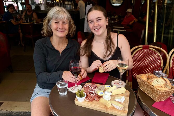 Parisian Bohemian Walking Food Tour with Gourmet Tastings - Key highlights I’d plan around