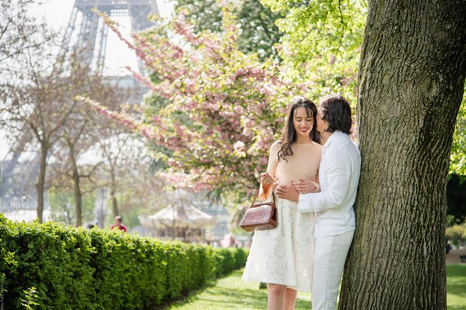 Parisian Life Style Private Photo Shoot at Eiffel Tower - Price and value check: does $151.17 really make sense?