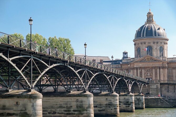 Parisian Love Affair: Elegant Romance Private Tour in Paris - Key highlights worth your attention