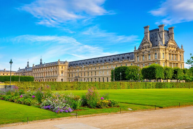 Passport Tickets To Palace Of Versailles - Key Things to Know Before You Go