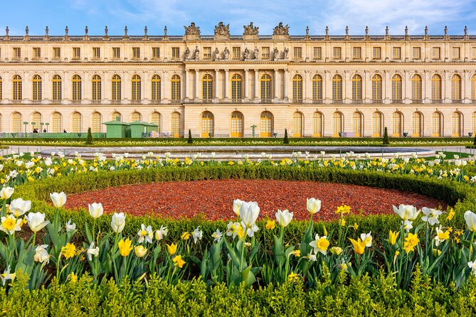 Passport Tickets To Palace Of Versailles - Price and Value: What $71.97 Gets You (and What It Doesn’t)