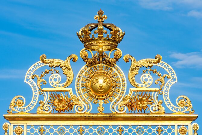 Passport Tickets To Palace Of Versailles - Estate of Trianon: The Part That Makes the Whole Day Worth It