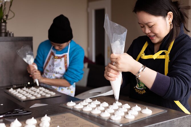 Pastry Class with a Chef - Private class - Family-friendly details that genuinely help