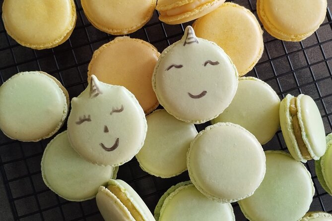 Pastry Class with a Chef - Private class - Who this pastry class is best for