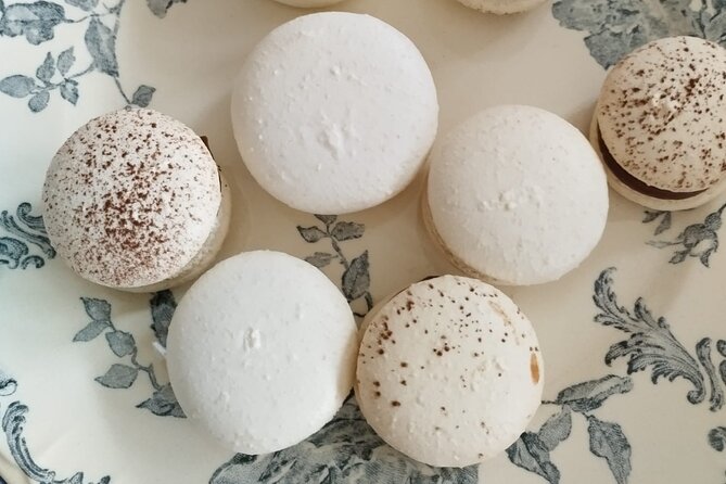 Pastry Class with a Chef - Private class - Choosing your pastry: pick the one that matches your mood