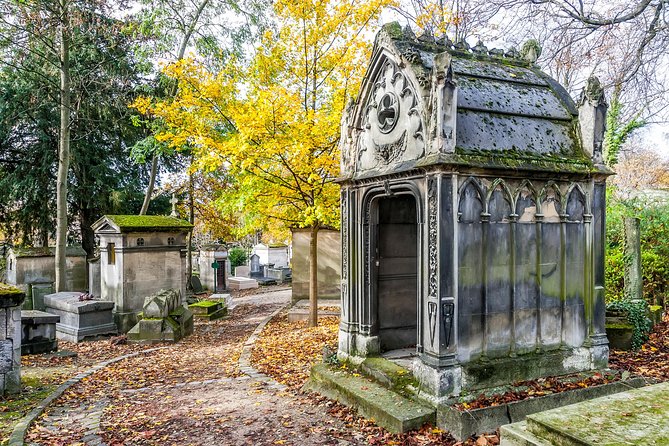 Père Lachaise Cemetery Walking Tour - Semi-Private 12ppl Max - Practical Stuff You’ll Want Before You Go