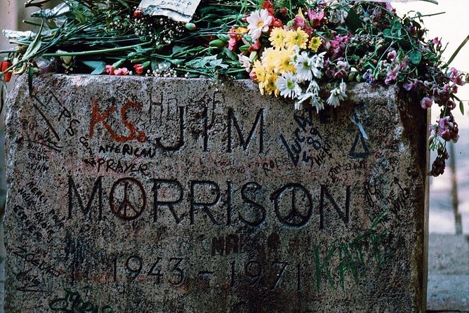 Père Lachaise Cemetery Walking Tour - Semi-Private 12ppl Max - Who This Tour Suits Best (and Who Should Rethink It)