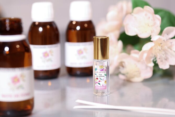 Perfume Making Class and Guided Visit of Fragonard Perfume Museum - Is this perfume class worth it for you? Best-fit readers (and who should skip)