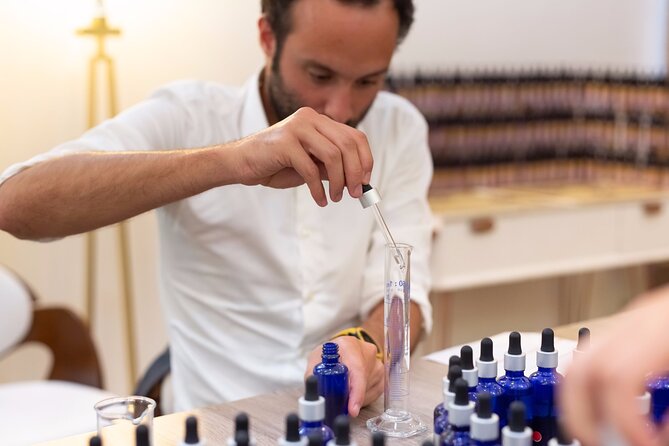 Perfumed Discovery Workshop 50mL in Paris - Key takeaways before you book
