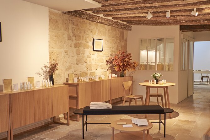 Personal Workshop in Paris 100% Natural Skincare Routine - Reading Ingredient Lists Like a Local (Without Guesswork)