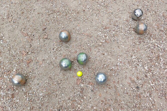 Pétanque in Paris Authentic French Game Adventure - Pétanque in Paris: Why This Simple Game Feels Very French