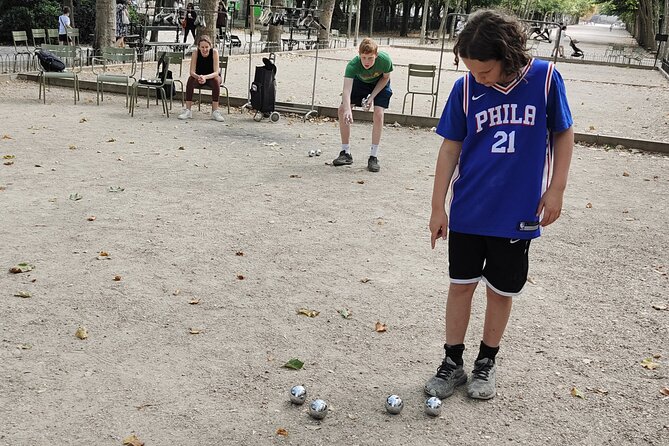 Pétanque in Paris Authentic French Game Adventure - Who This Pétanque Tour Is Best For