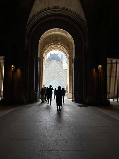 Photo Workshop in Paris sightseeing Notre Dame and Louvre - Key things you’ll love on this Paris photo workshop
