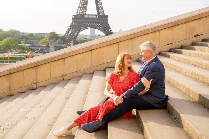 Photographer in Paris - Posing and Angles With Phineas: Coaching That Makes You Look Like Yourself