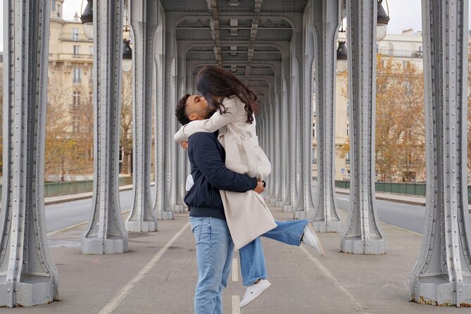 Photographer in Paris - Timing, Light, and Weather: What Can Make or Break the Shot