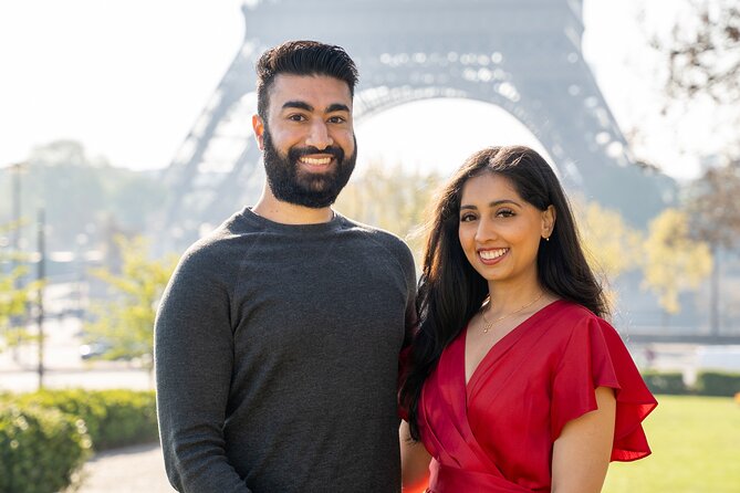 Photographer in Paris - Private by Design: Your Pace, Your Group, Your Photo Goals